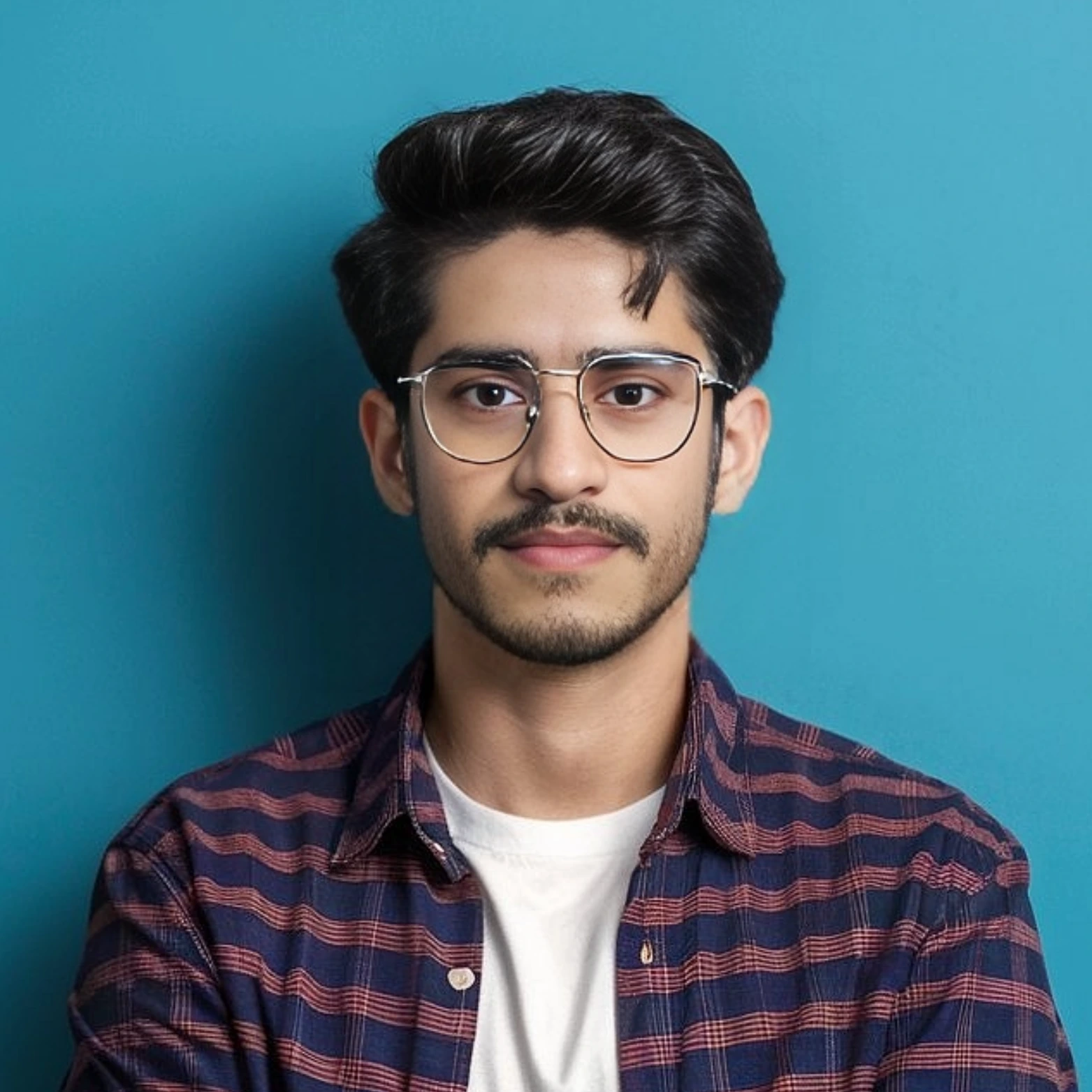 Mohid Imran - Web Developer